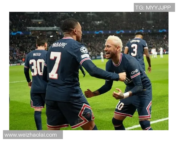 昔日恩怨再现！巴黎与老队友狭路相逢