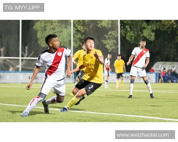 足球联赛球队年轻球员培养体系