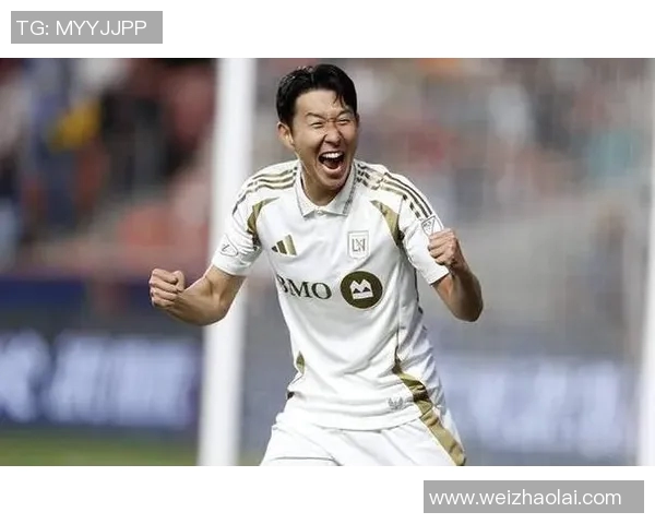 昔日王者孙兴慜状态下滑，何去何从？